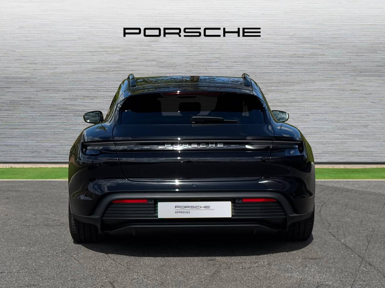 Used Porsche Taycan 2025 for sale - 76110552: Photo 49