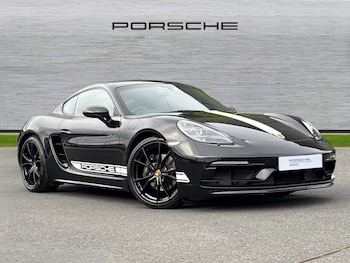 Used Porsche Cayman 2025 for sale - 78262962: Photo