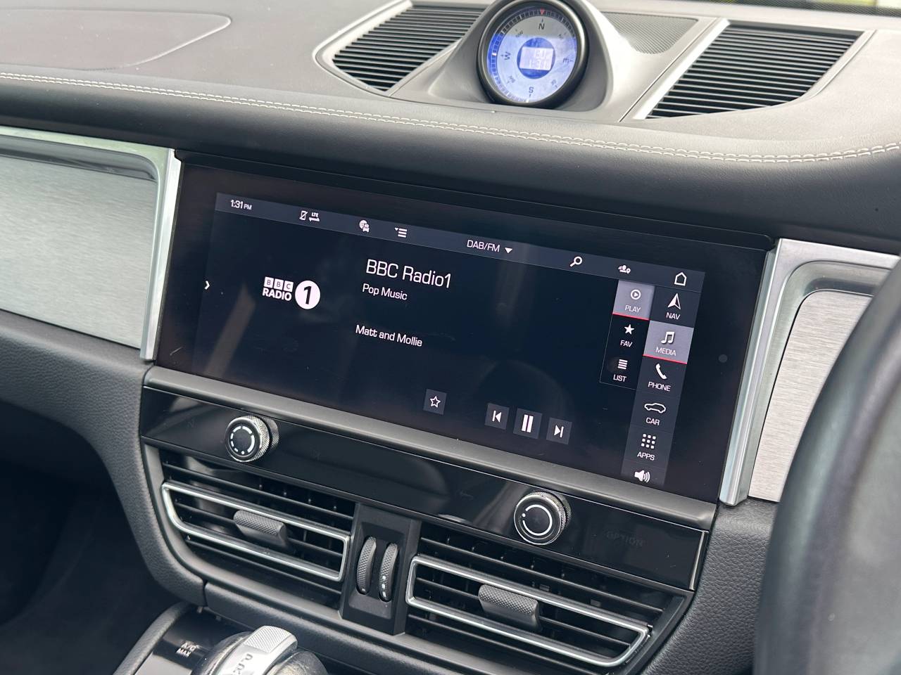 Used Porsche Macan 2023 for sale - 76848981: Photo 27