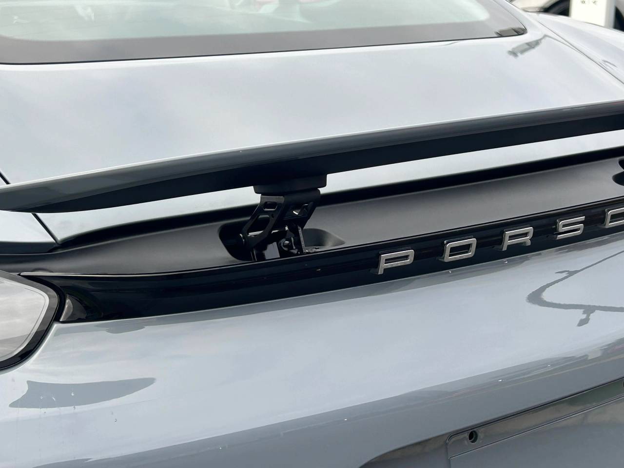 Used Porsche Cayman 2023 for sale - 77315870: Photo 14