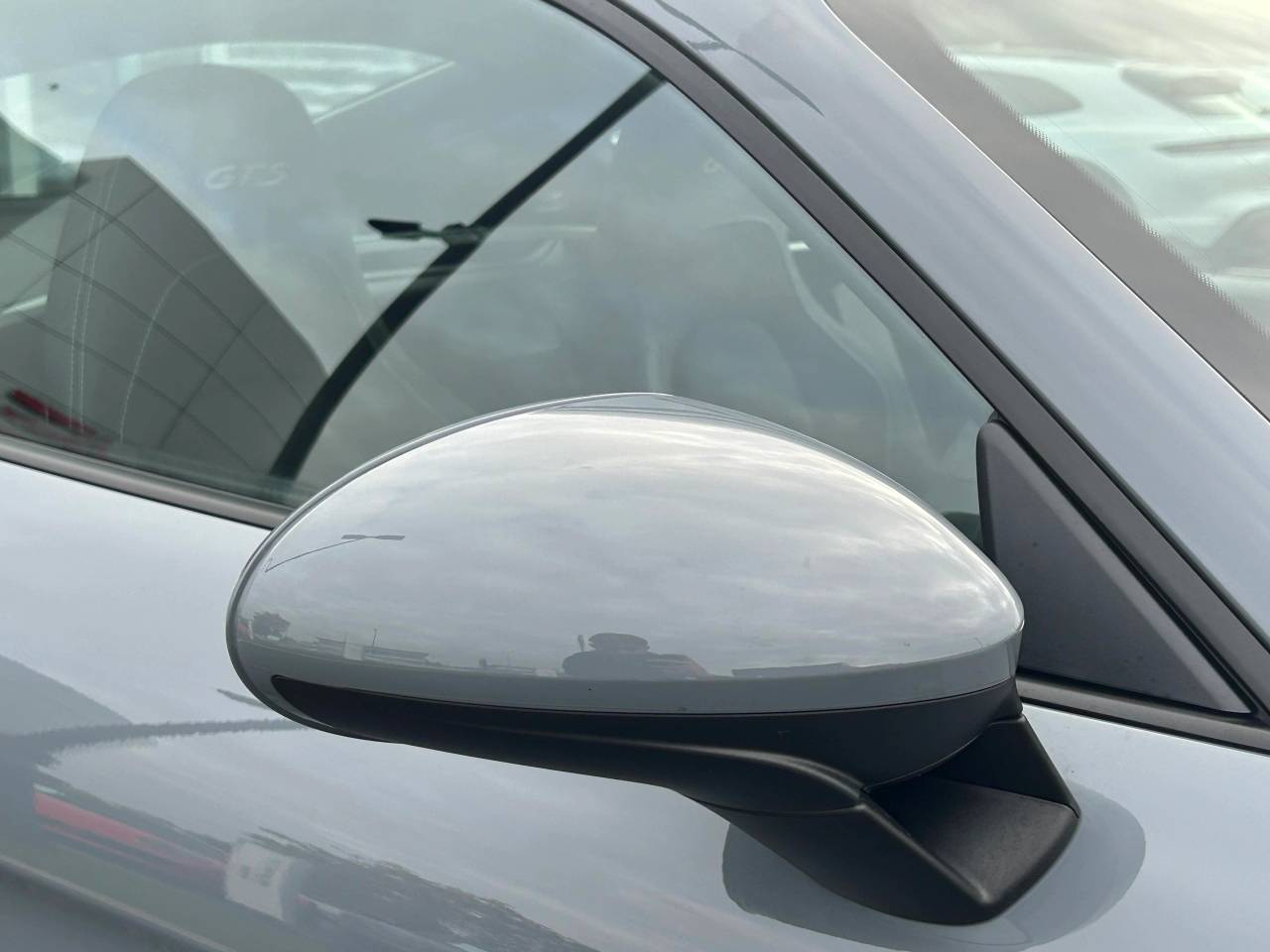 Used Porsche Cayman 2023 for sale - 77315870: Photo 18