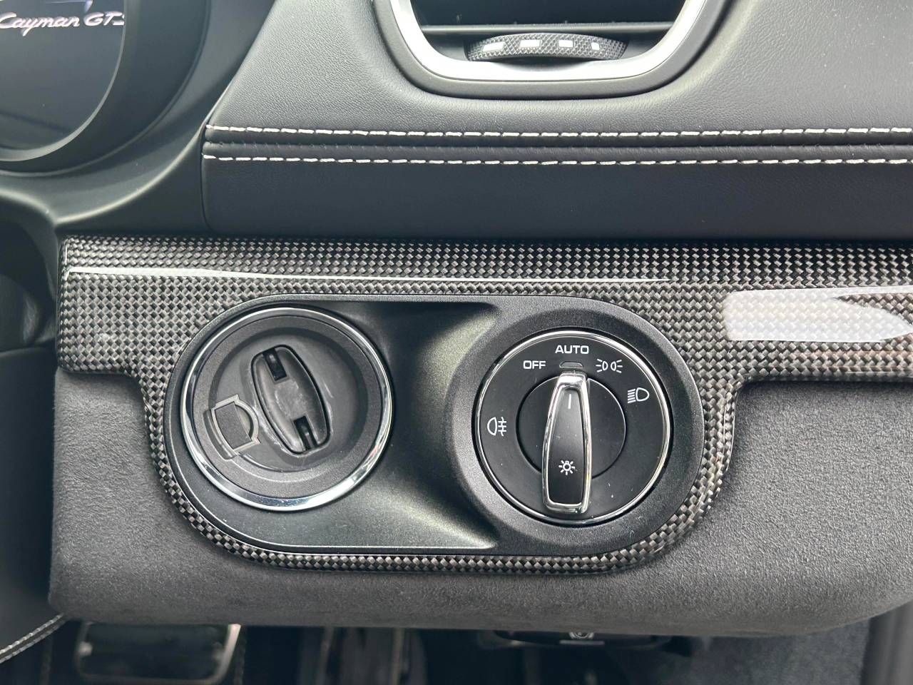 Used Porsche Cayman 2023 for sale - 77315870: Photo 33