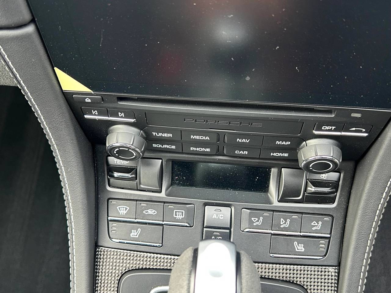 Used Porsche Cayman 2023 for sale - 77315870: Photo 35