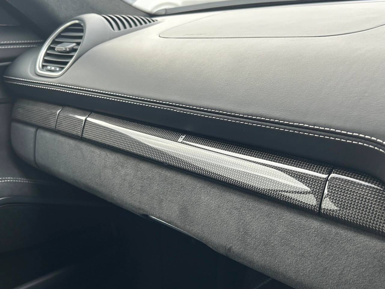 Used Porsche Cayman 2023 for sale - 77315870: Photo 38