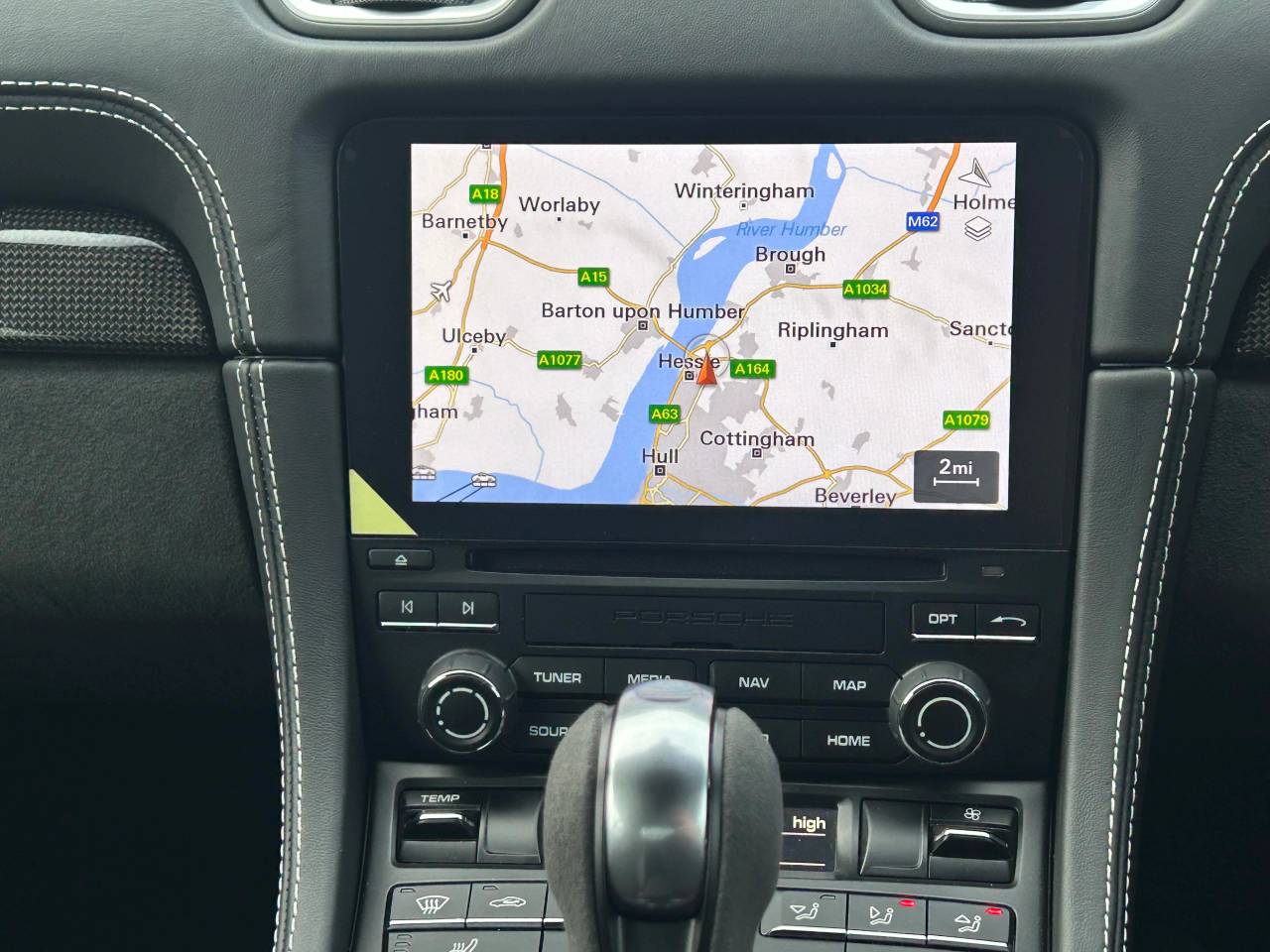 Used Porsche Cayman 2023 for sale - 77315870: Photo 39