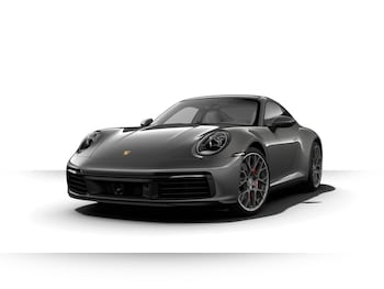 Used Porsche 911 2019 for sale - 78385190: Photo