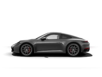 Used Porsche 911 2019 for sale - 78385190: Photo