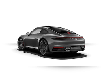 Used Porsche 911 2019 for sale - 78385190: Photo