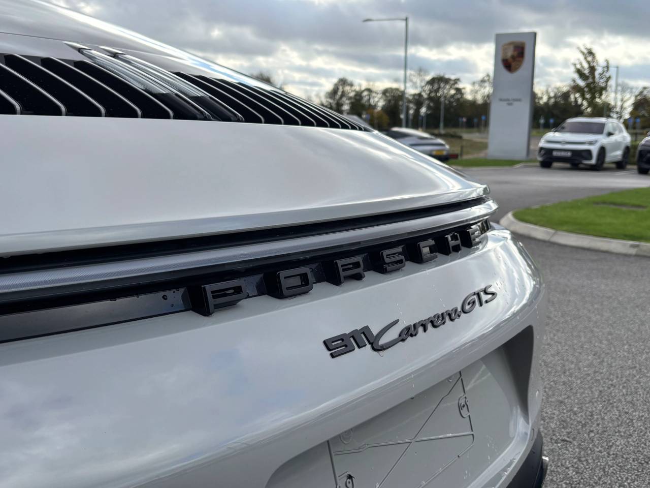 Used Porsche 911 2022 for sale - 77176688: Photo 15