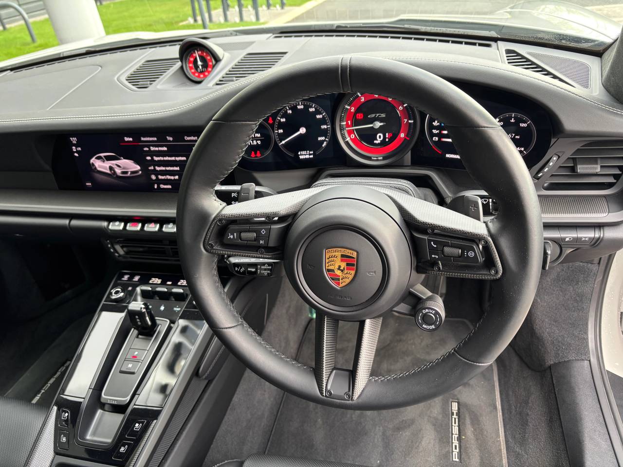 Used Porsche 911 2022 for sale - 77176688: Photo 23