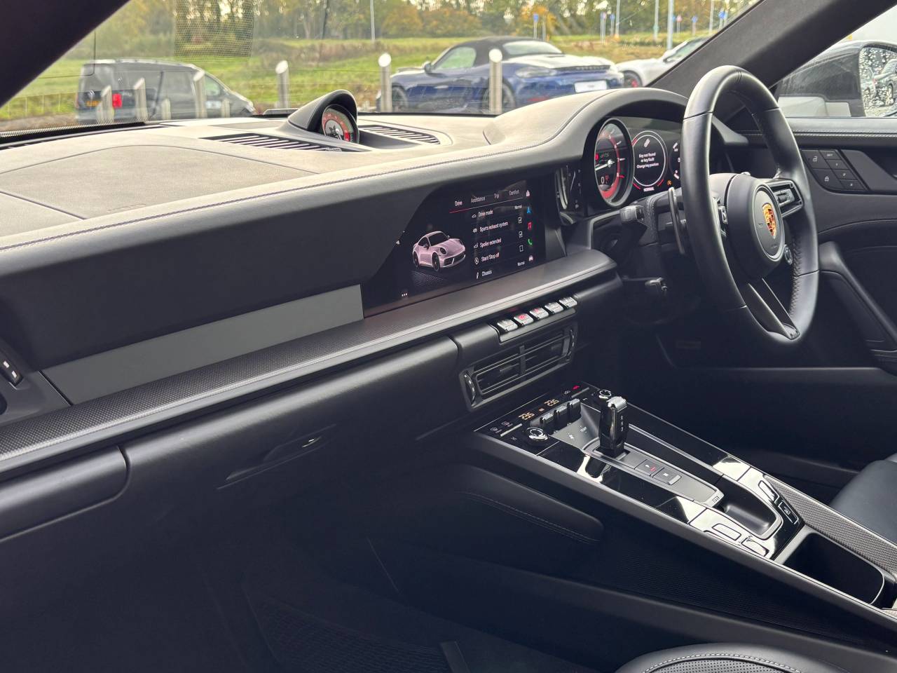 Used Porsche 911 2022 for sale - 77176688: Photo 25