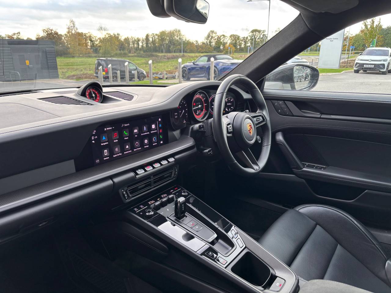 Used Porsche 911 2022 for sale - 77176688: Photo 27