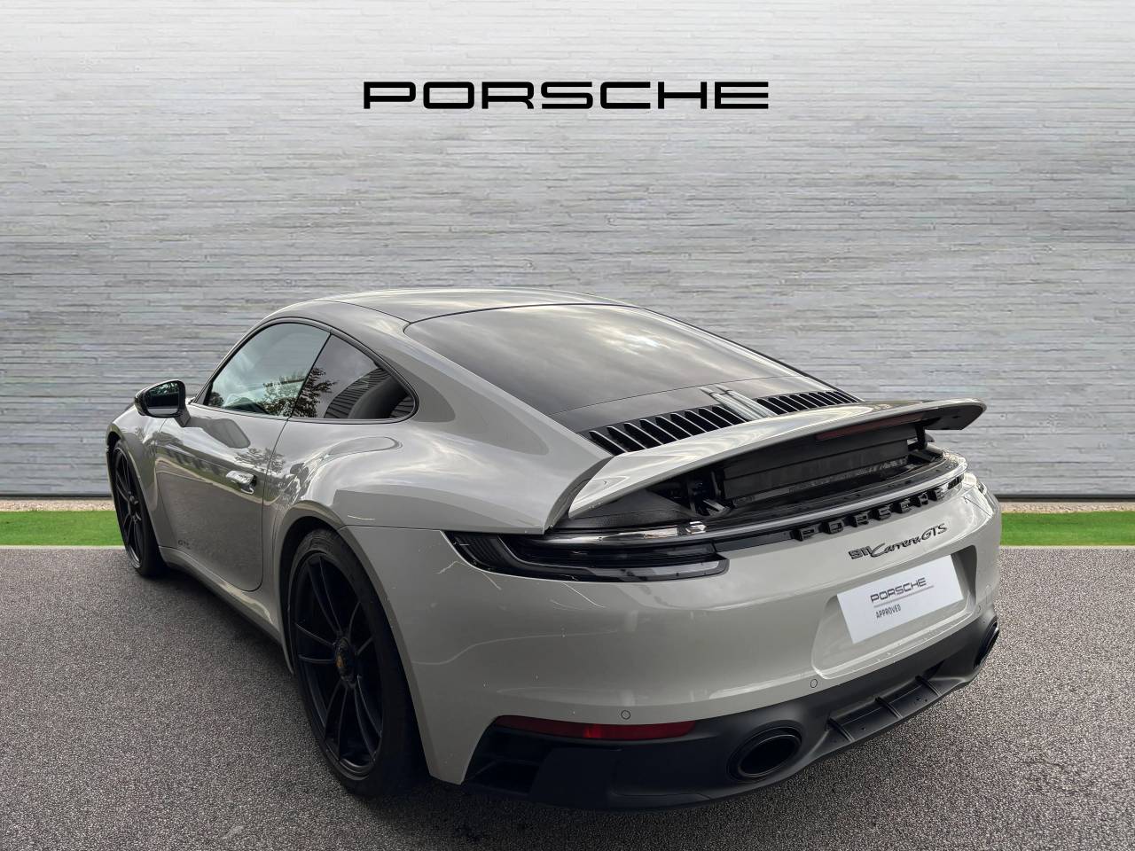 Used Porsche 911 2022 for sale - 77176688: Photo 3