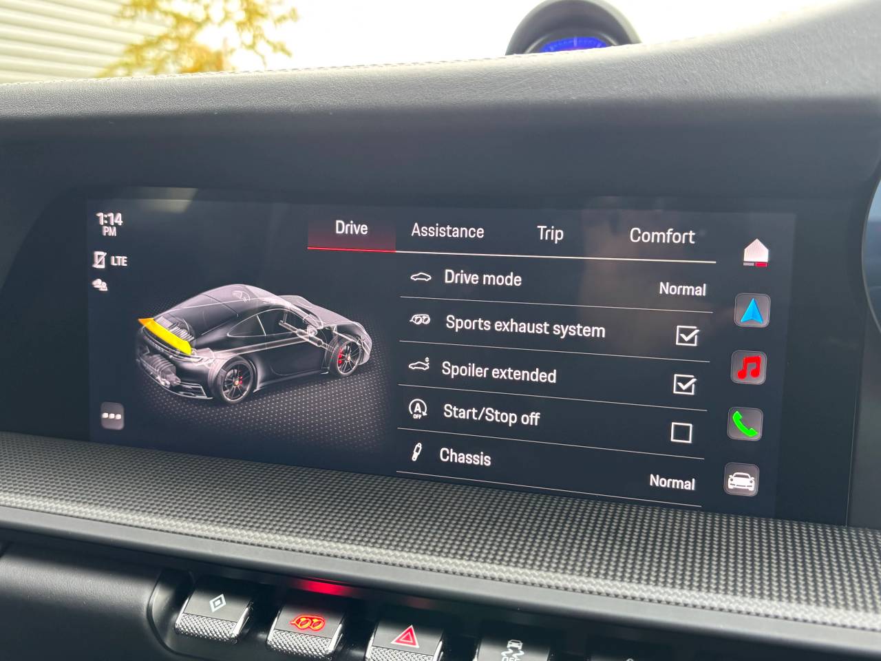 Used Porsche 911 2022 for sale - 77176688: Photo 37