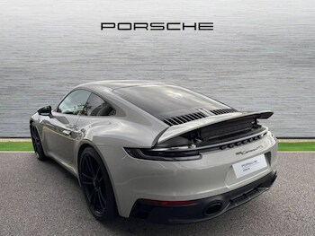 Used Porsche 911 2022 for sale - 77176688: Photo