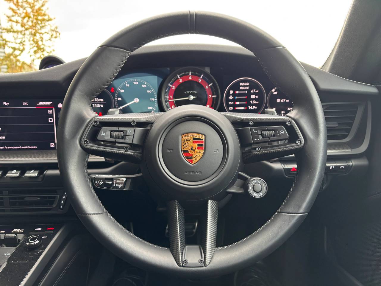 Used Porsche 911 2022 for sale - 77176688: Photo 48