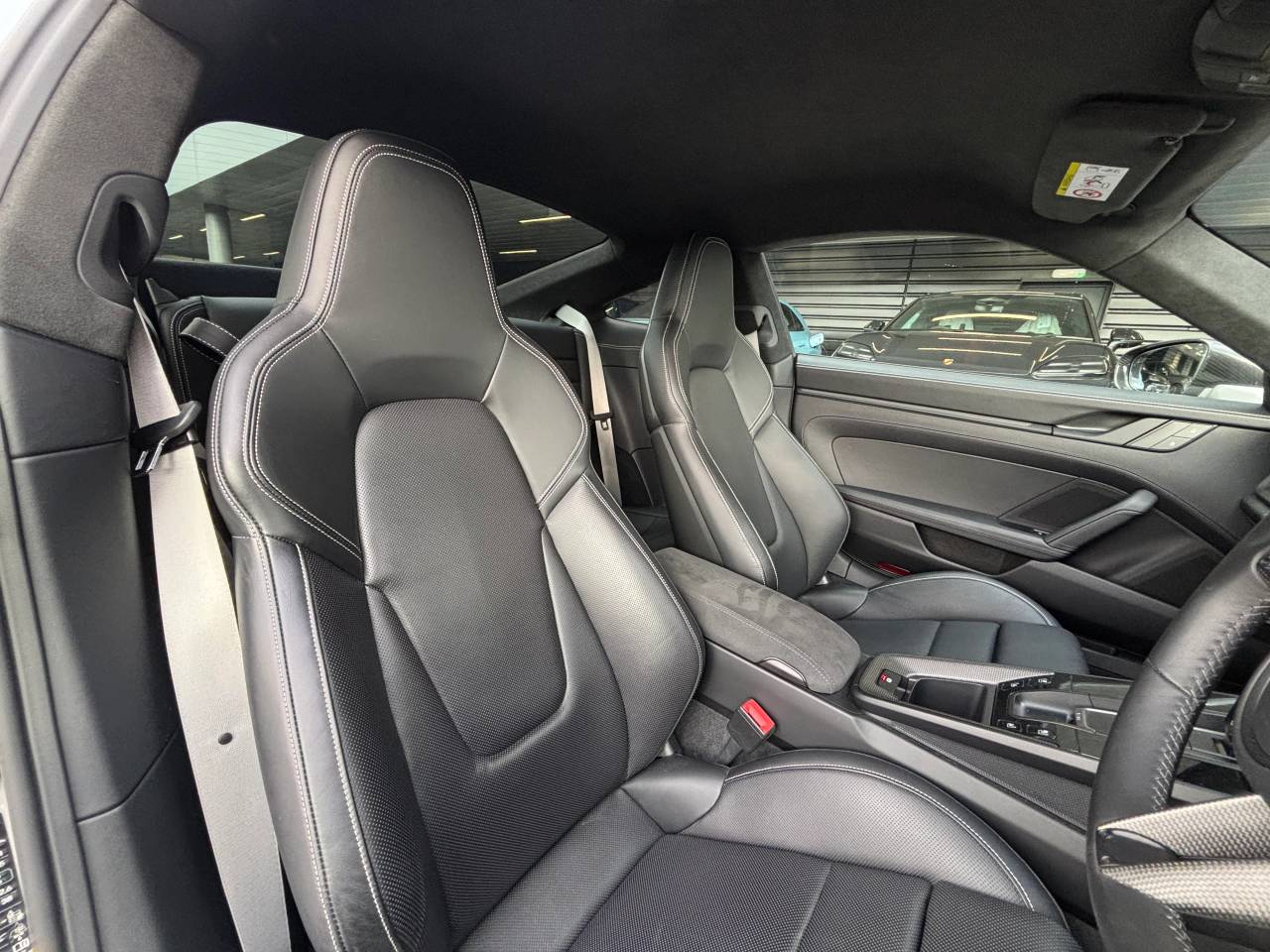 Used Porsche 911 2022 for sale - 77176688: Photo 5