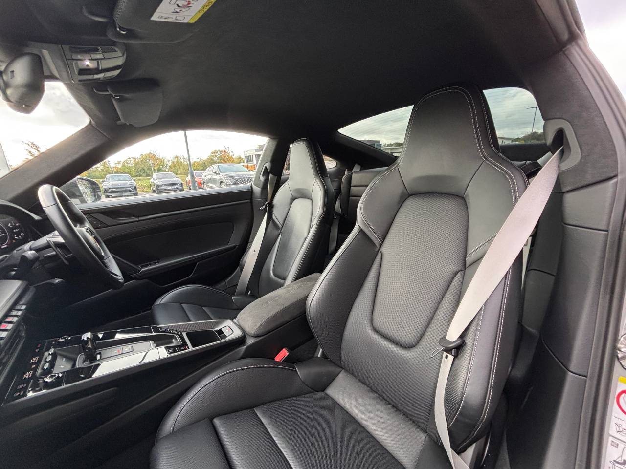 Used Porsche 911 2022 for sale - 77176688: Photo 52