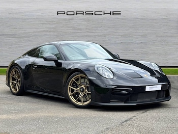 Used Porsche 911 2025 for sale - 78262976: Photo