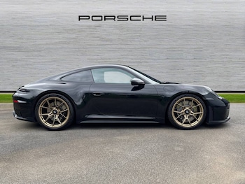 Used Porsche 911 2025 for sale - 78262976: Photo