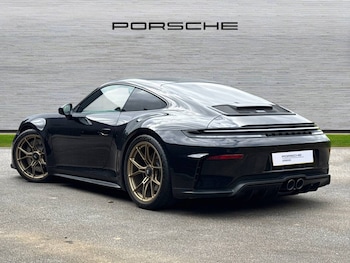 Used Porsche 911 2025 for sale - 78262976: Photo