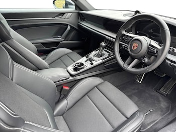 Used Porsche 911 2025 for sale - 78262976: Photo