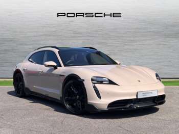2023 (73) - 560kW Turbo S 93kWh 5dr Auto