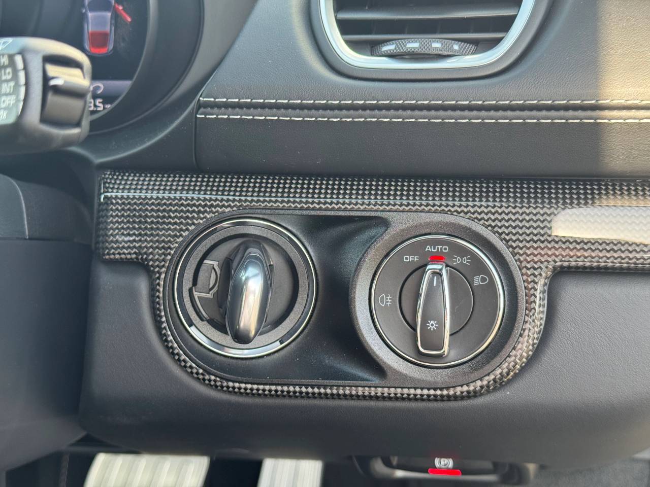 Used Porsche 718 Cayman 2025 for sale - 76609248: Photo 19