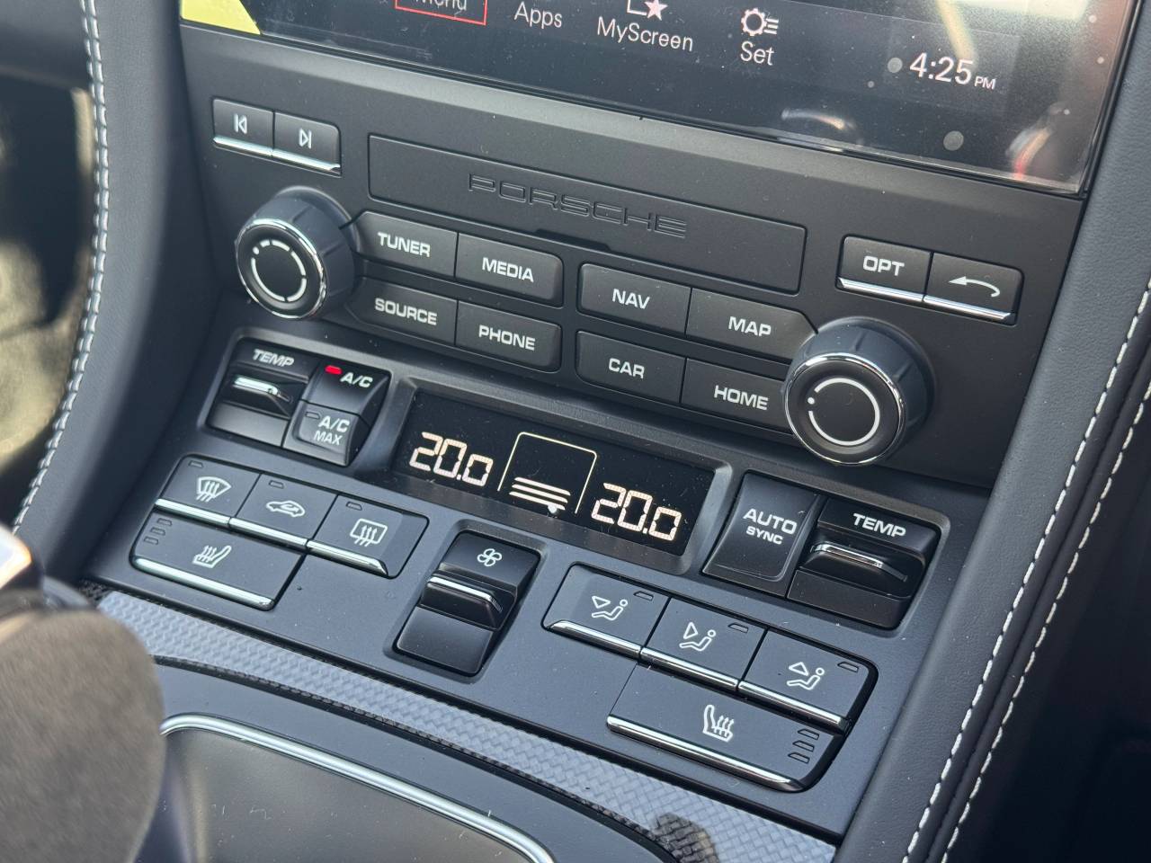 Used Porsche 718 Cayman 2025 for sale - 76609248: Photo 23