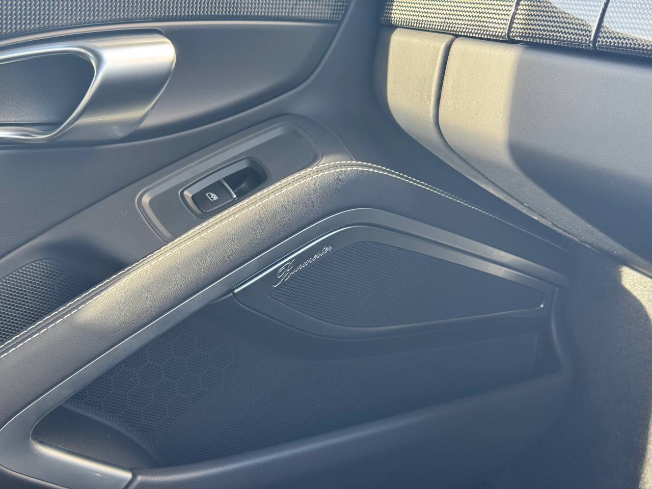 Used Porsche 718 Cayman 2025 for sale - 76609248: Photo 25