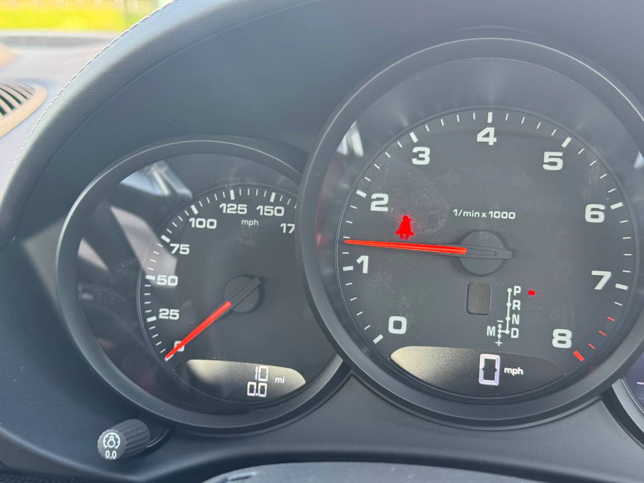 Used Porsche 718 Cayman 2025 for sale - 76609248: Photo 26