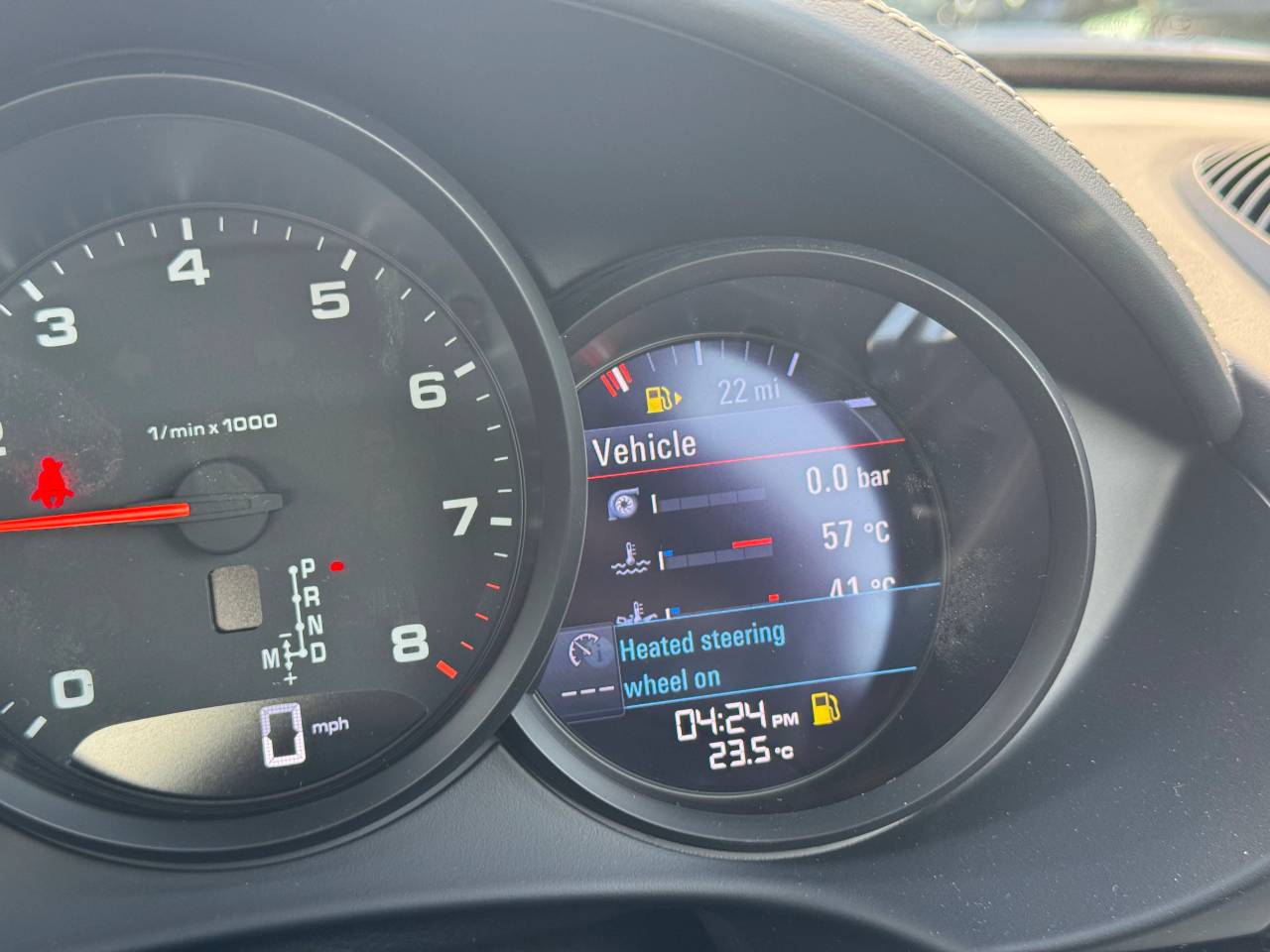 Used Porsche 718 Cayman 2025 for sale - 76609248: Photo 27