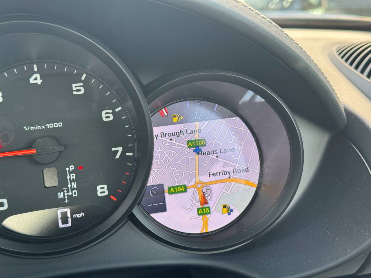 Used Porsche 718 Cayman 2025 for sale - 76609248: Photo 28