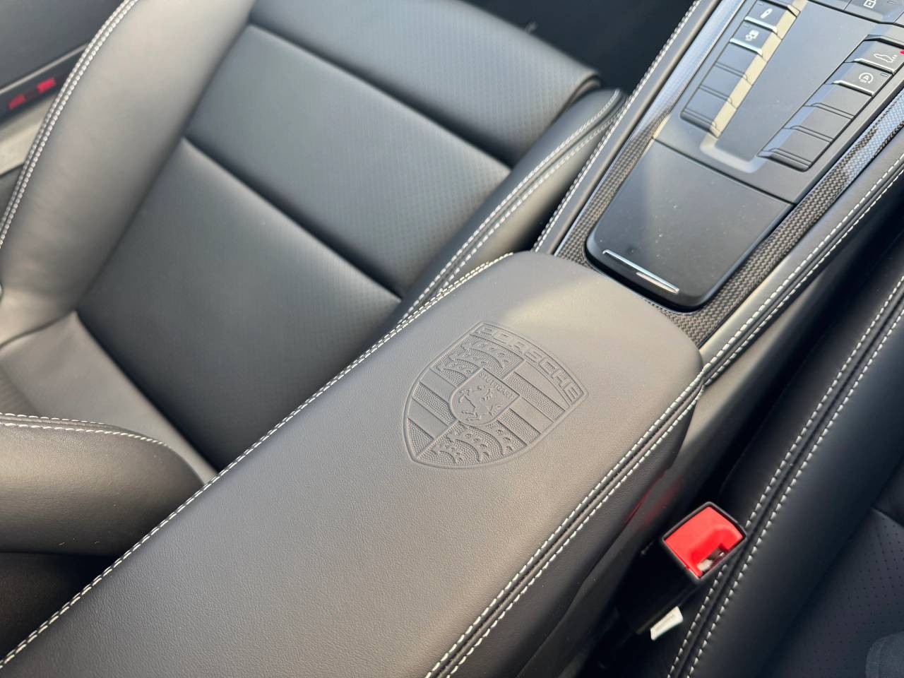 Used Porsche 718 Cayman 2025 for sale - 76609248: Photo 30