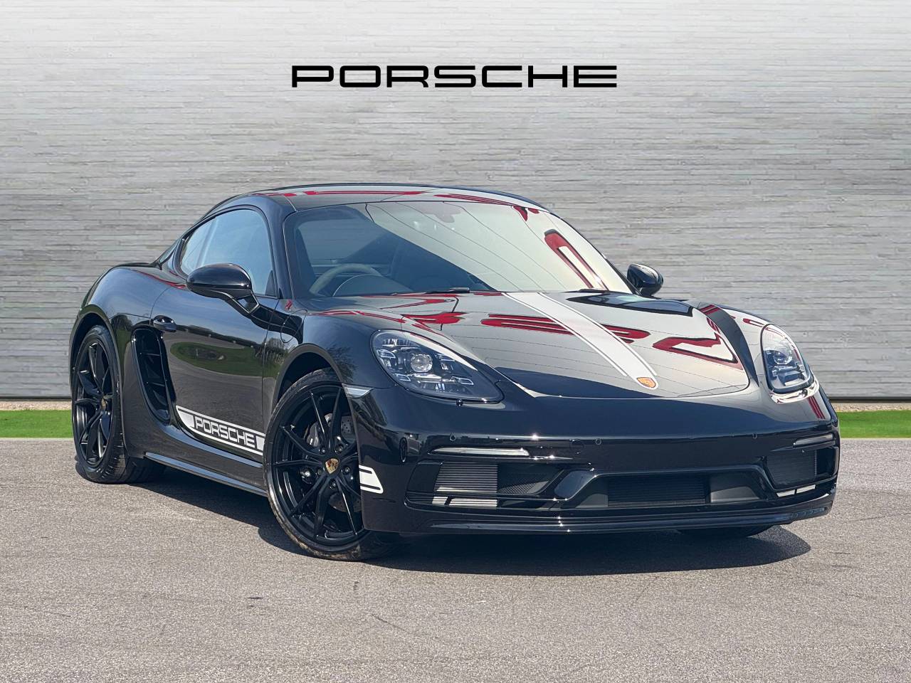 Used Porsche 718 Cayman 2025 for sale - 76609248: Photo 37