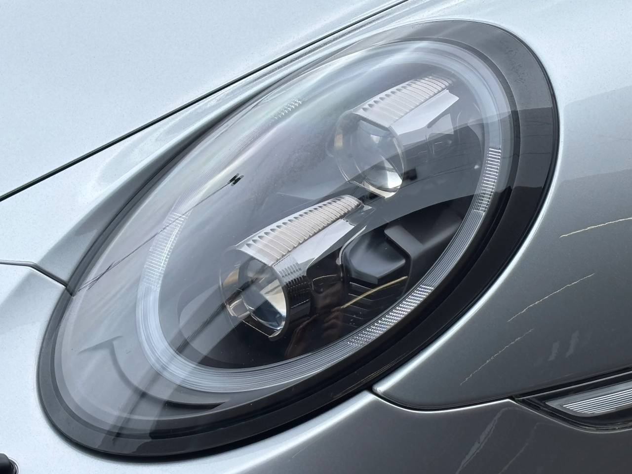 Used Porsche 911 2019 for sale - 77539465: Photo 11