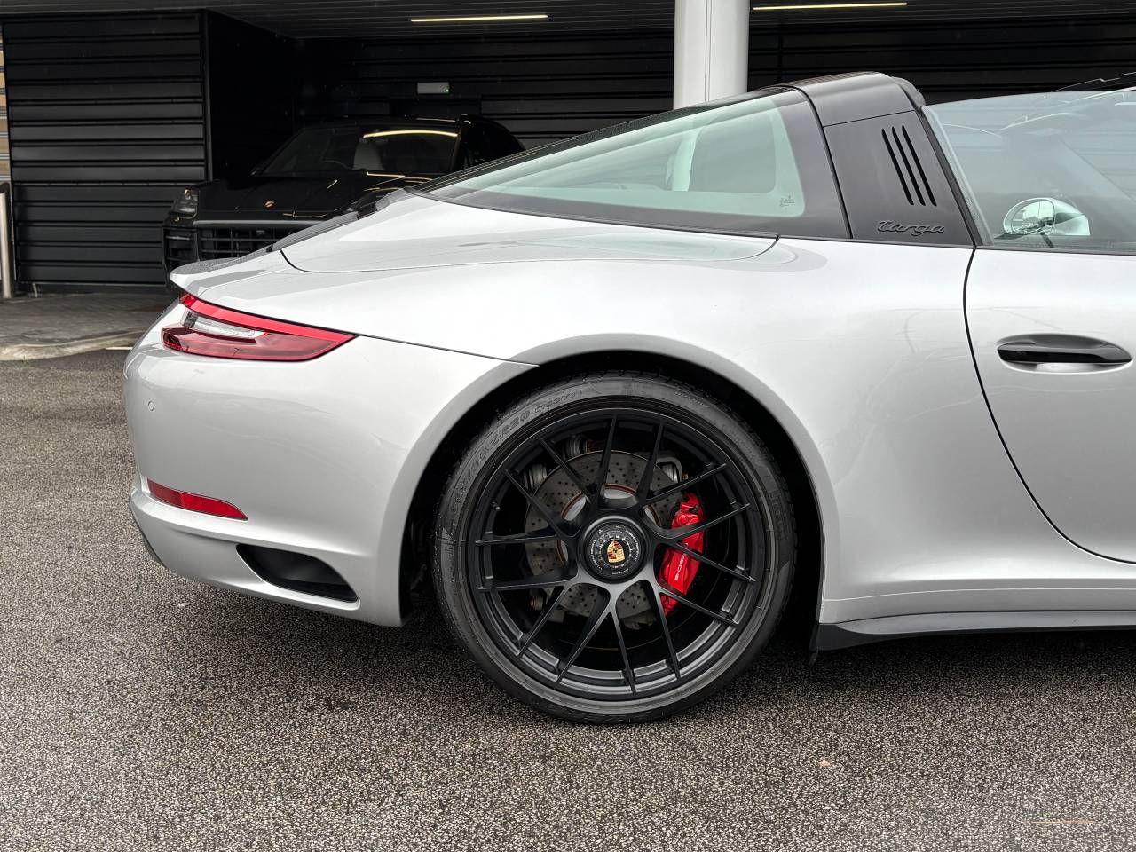 Used Porsche 911 2019 for sale - 77539465: Photo 12