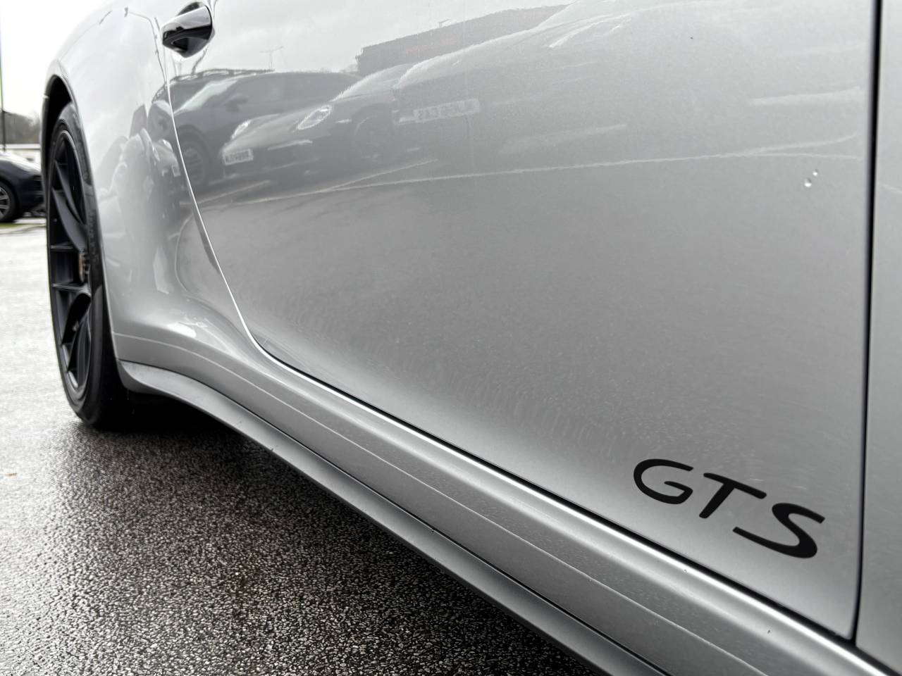 Used Porsche 911 2019 for sale - 77539465: Photo 15