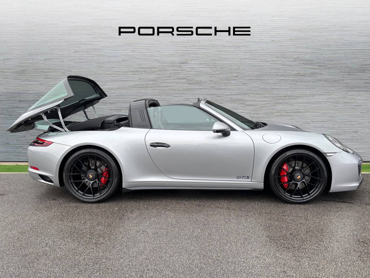 Used Porsche 911 2019 for sale - 77539465: Photo 16