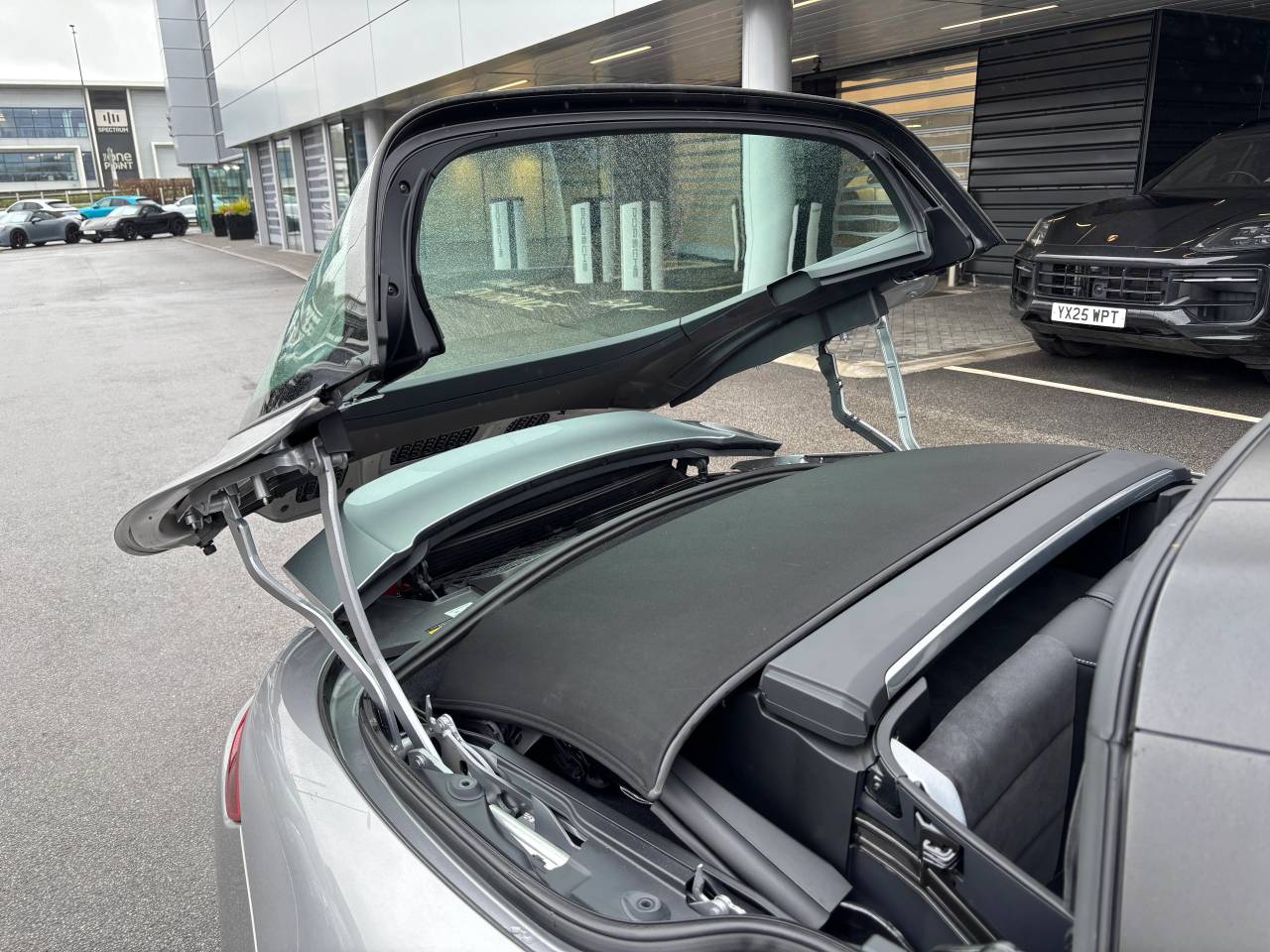 Used Porsche 911 2019 for sale - 77539465: Photo 17