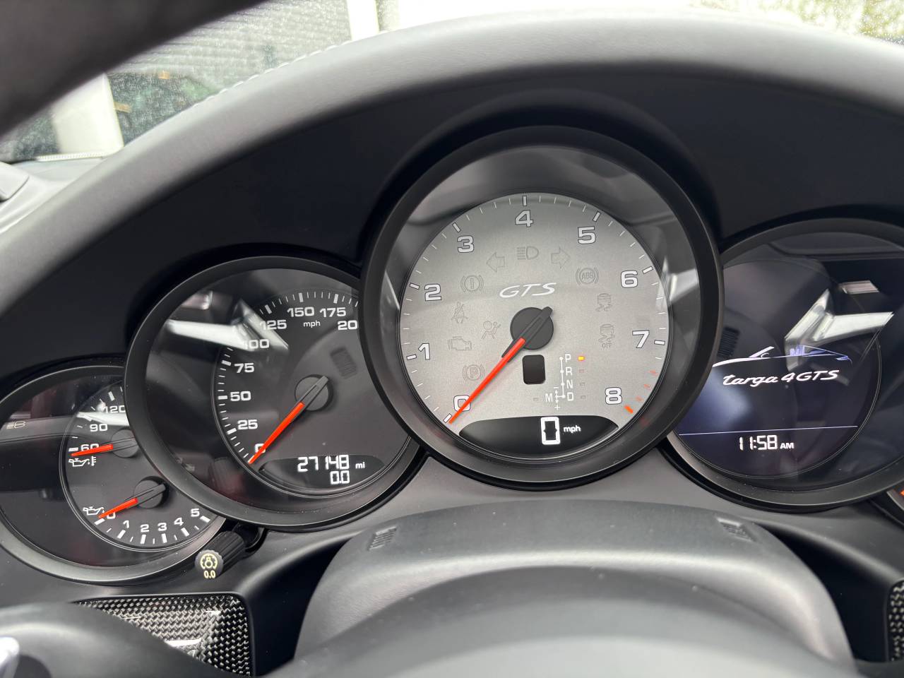 Used Porsche 911 2019 for sale - 77539465: Photo 18