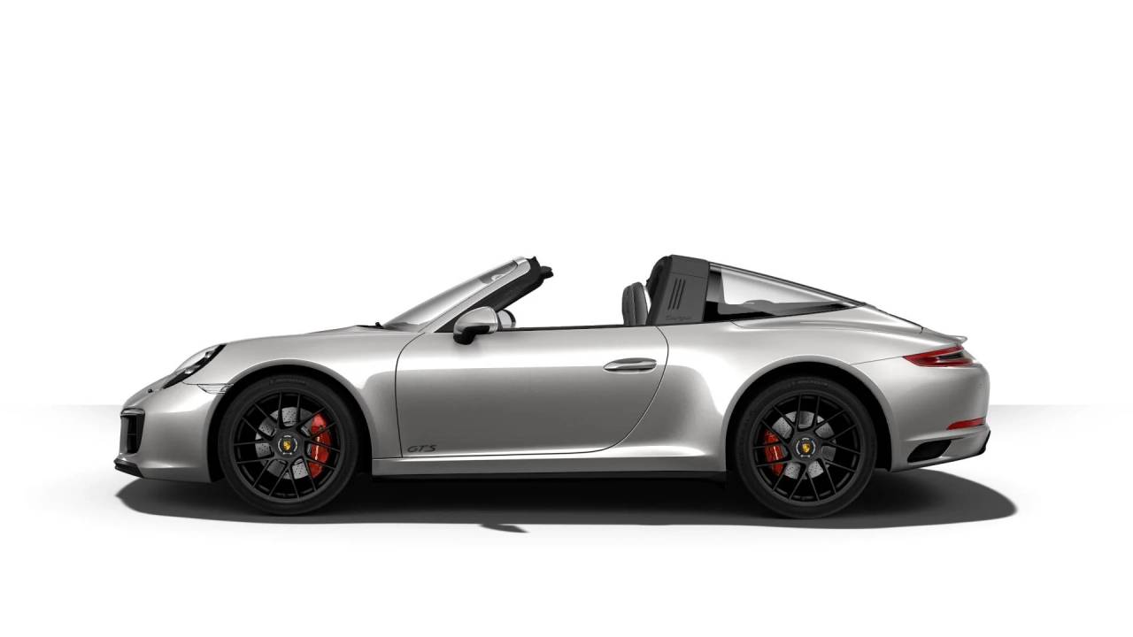 Used Porsche 911 2019 for sale - 77539465: Photo 2