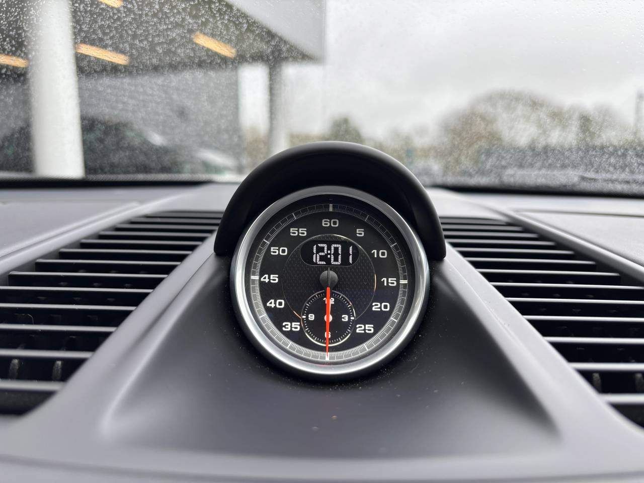 Used Porsche 911 2019 for sale - 77539465: Photo 24