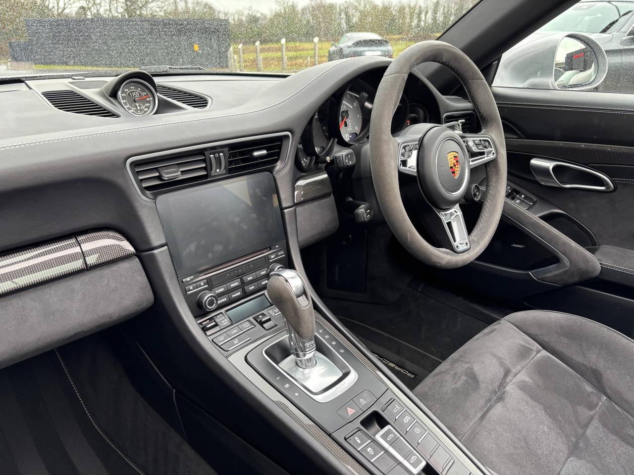 Used Porsche 911 2019 for sale - 77539465: Photo 25