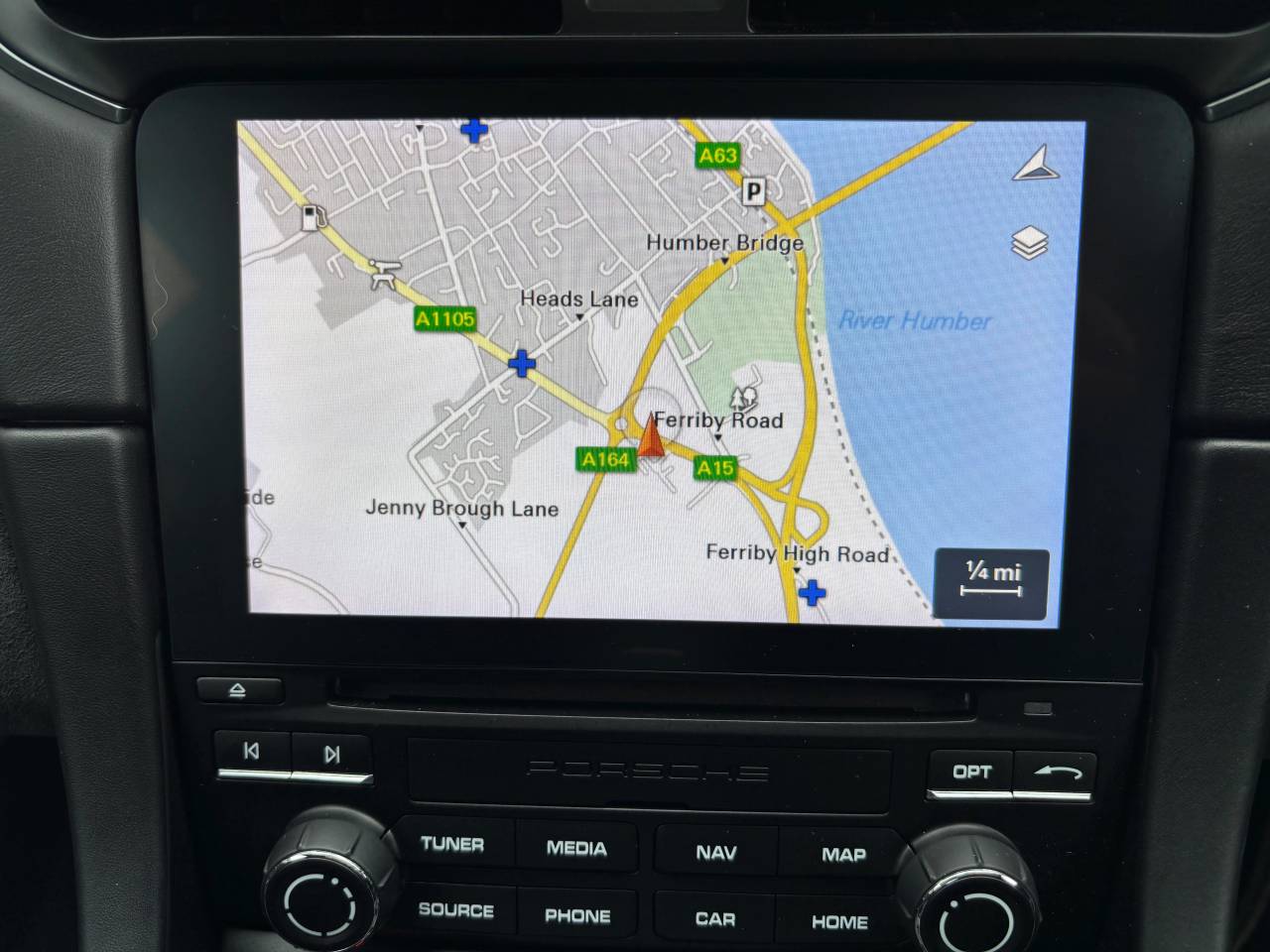 Used Porsche 911 2019 for sale - 77539465: Photo 29