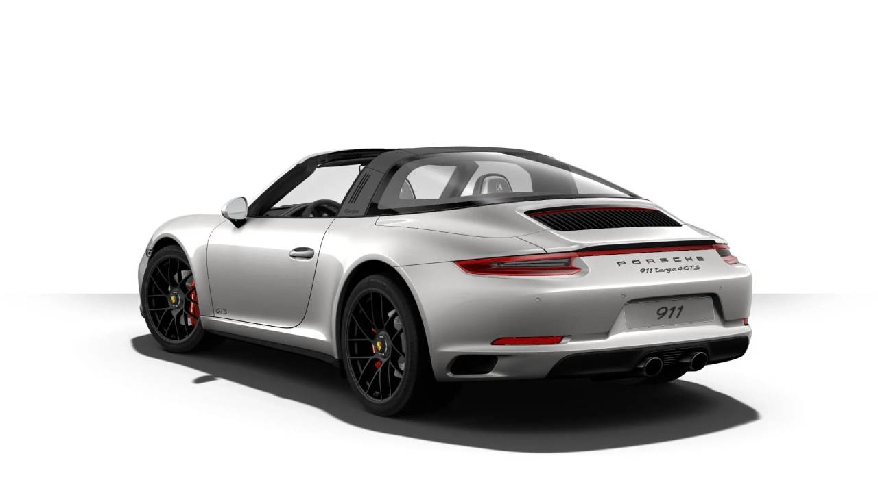 Used Porsche 911 2019 for sale - 77539465: Photo 3