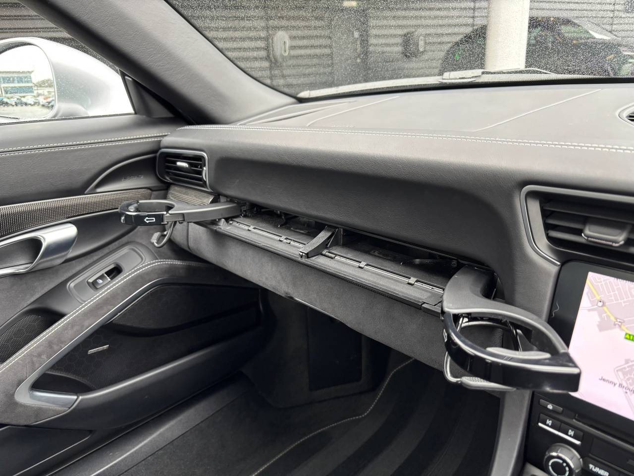 Used Porsche 911 2019 for sale - 77539465: Photo 30