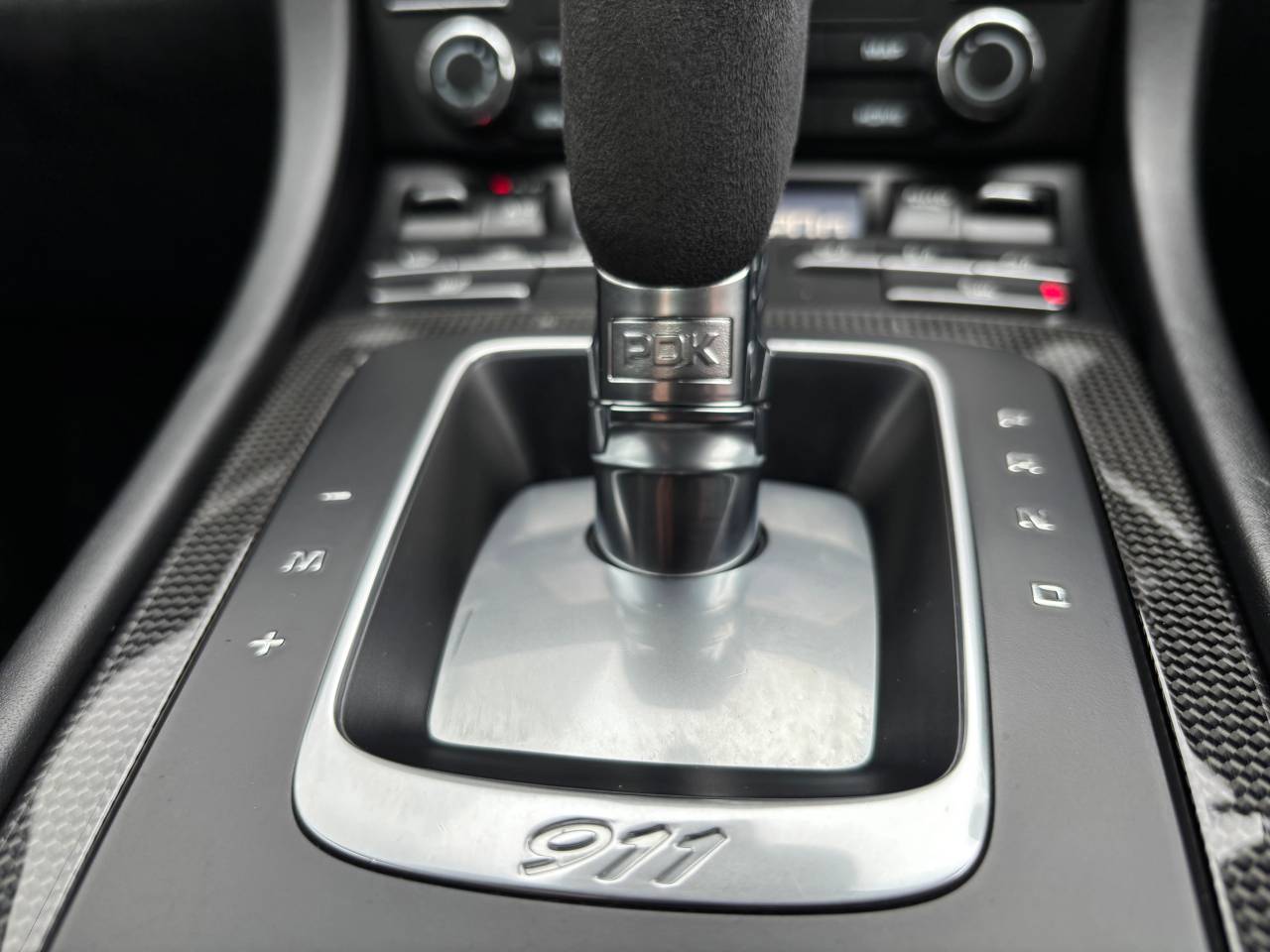 Used Porsche 911 2019 for sale - 77539465: Photo 32