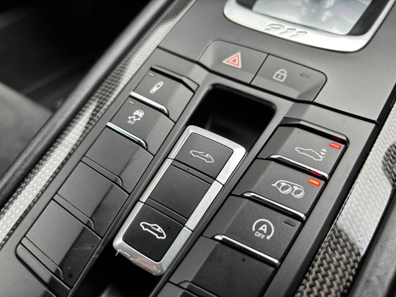 Used Porsche 911 2019 for sale - 77539465: Photo 33