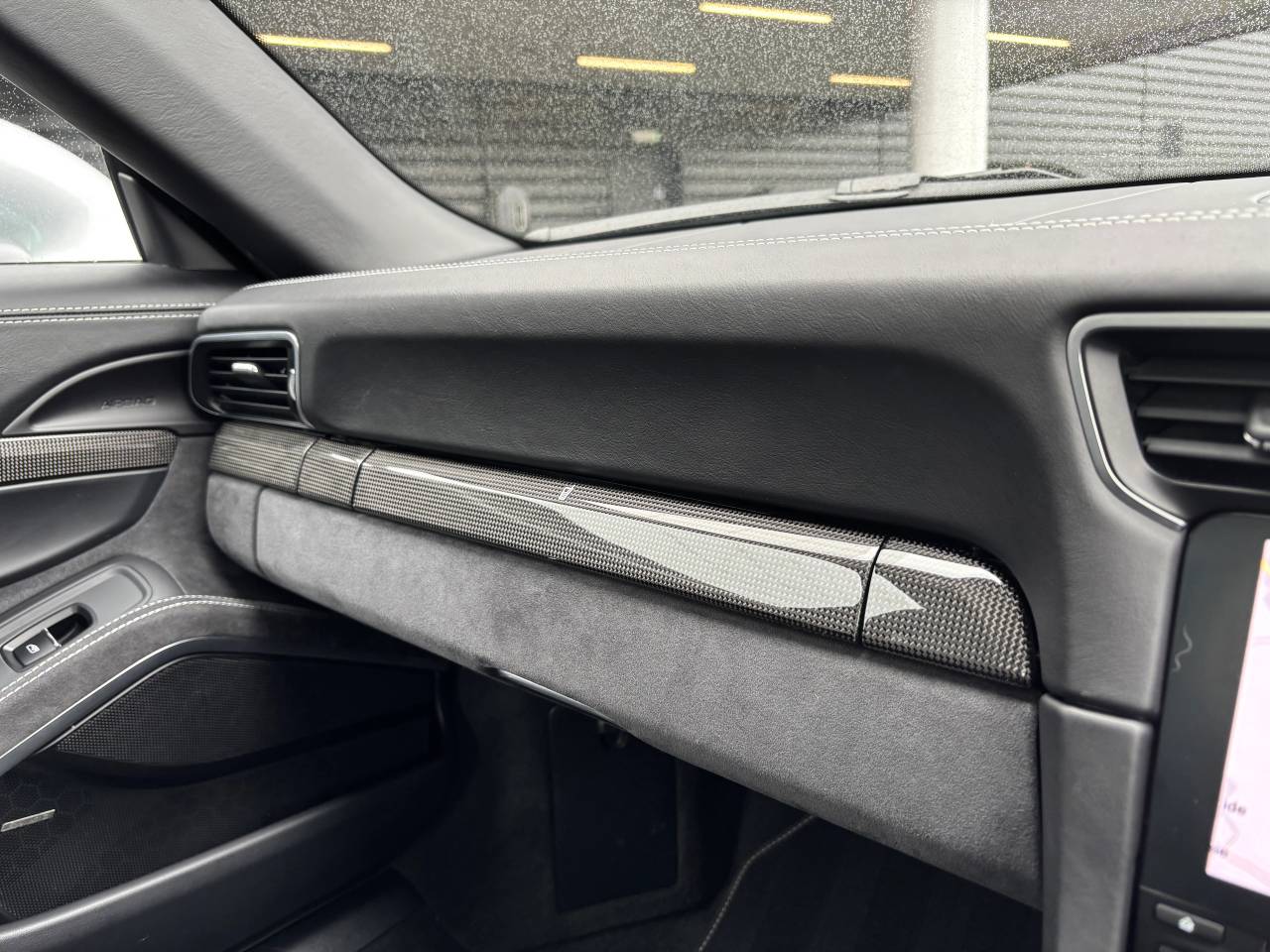 Used Porsche 911 2019 for sale - 77539465: Photo 34